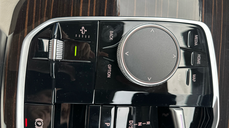 BMW X7 xDrive40d MHT M Sport 5dr Step Auto Diesel Estate